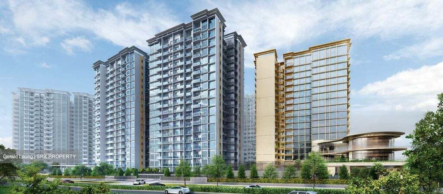 Dunman Road (D15), Condominium #486446421